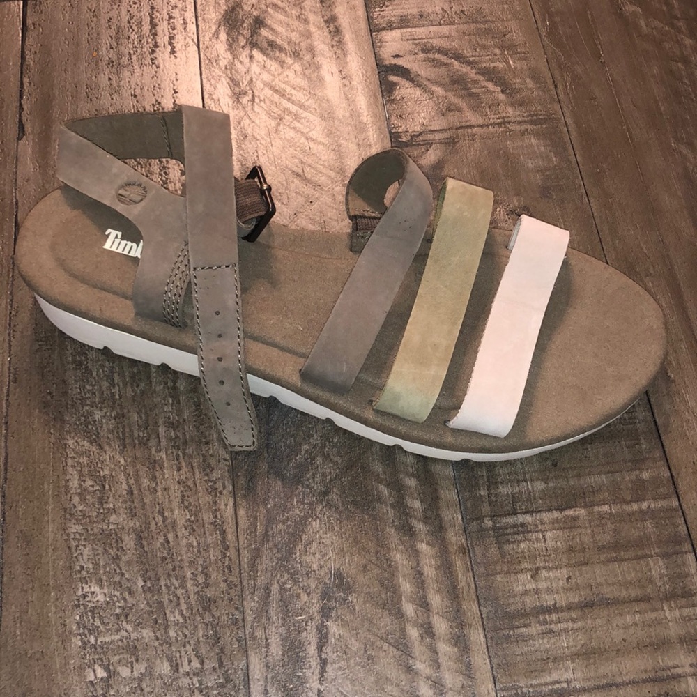 Timberland Sensorflex Sandals - image 1